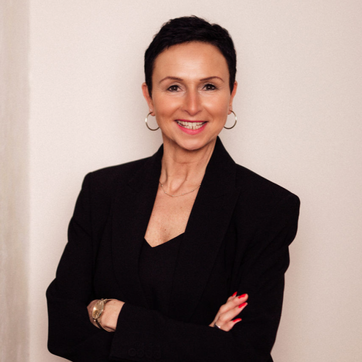 Experte:in Katrin Smith