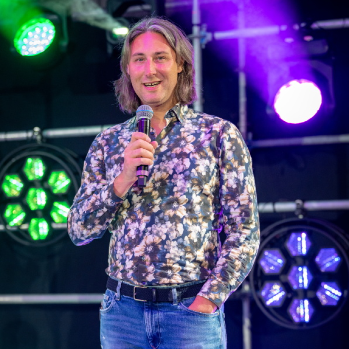Experte:in Sebastain Korn