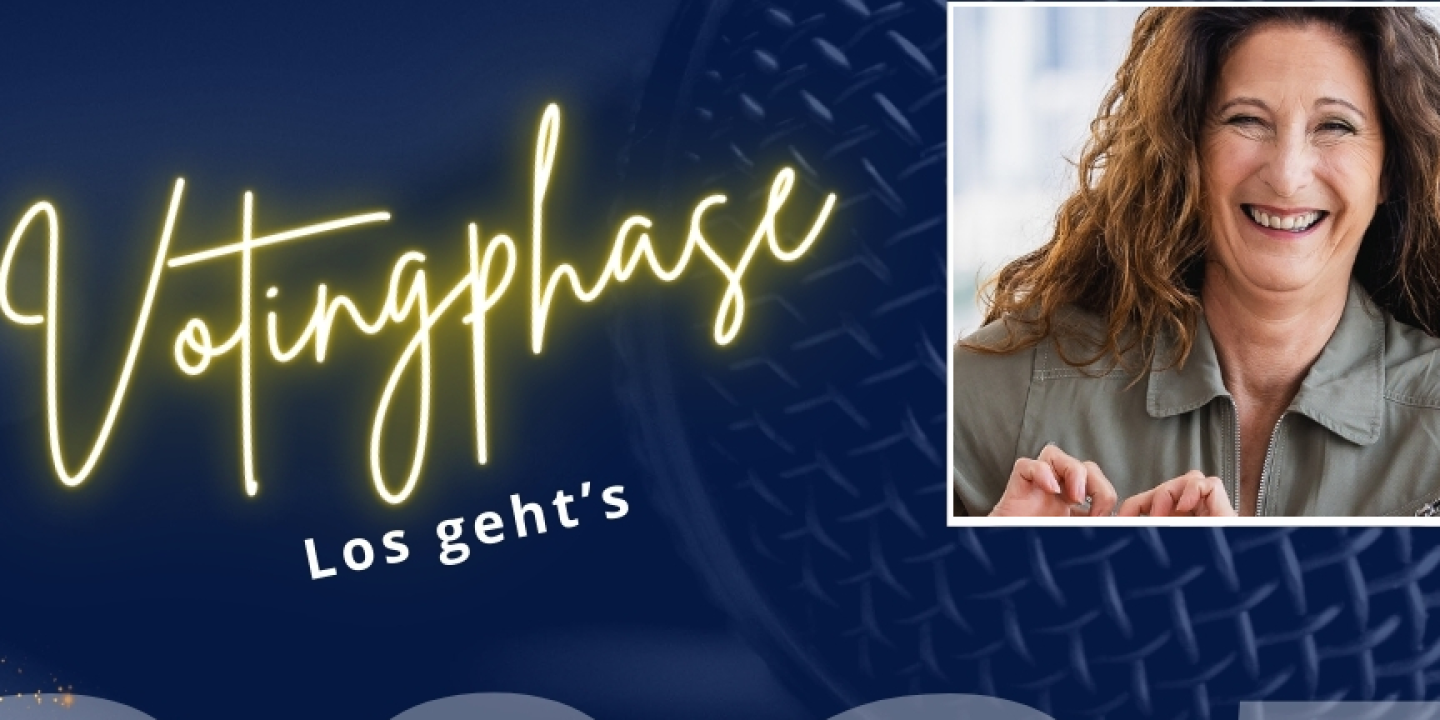 Experte:in Judith Monzen