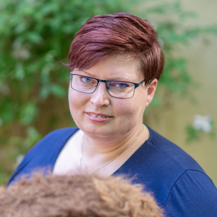 Annika Jarchow