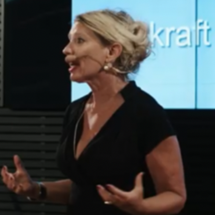 Experte:in Karin Seven
