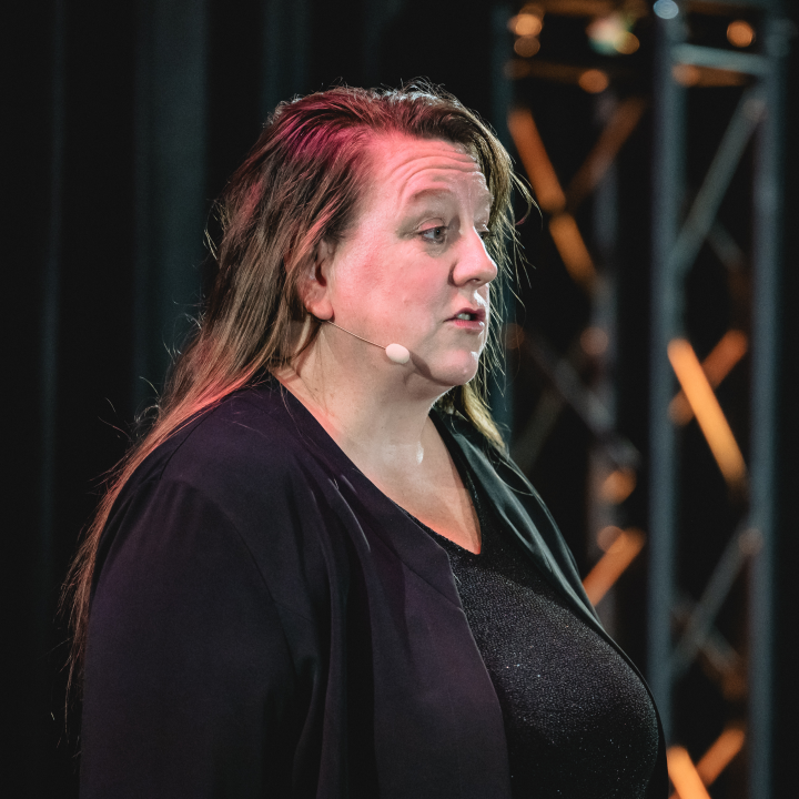 Experte:in JeanNette Herrmann