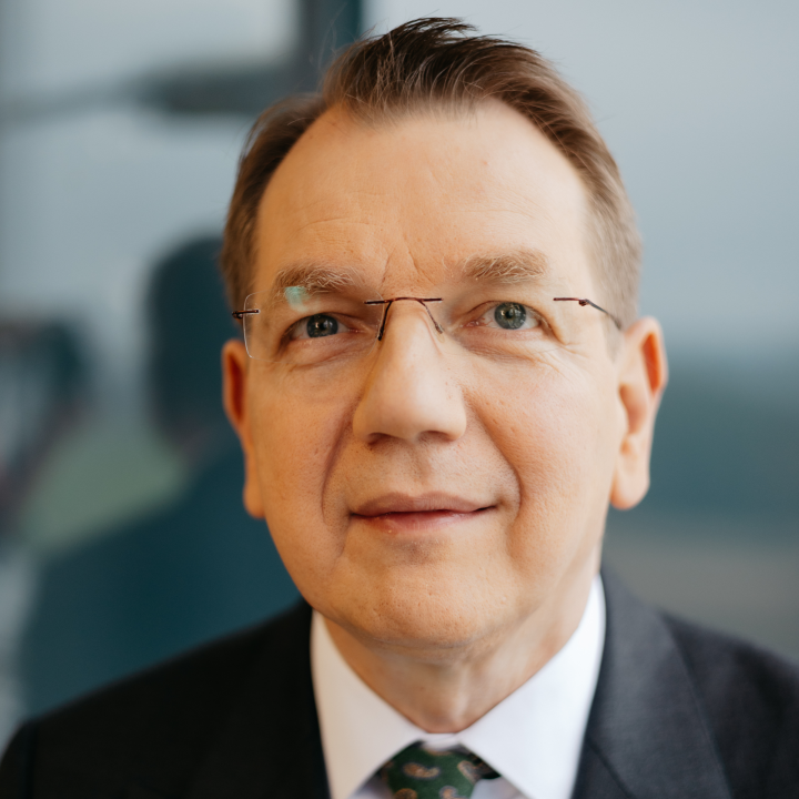 Martin Gattung