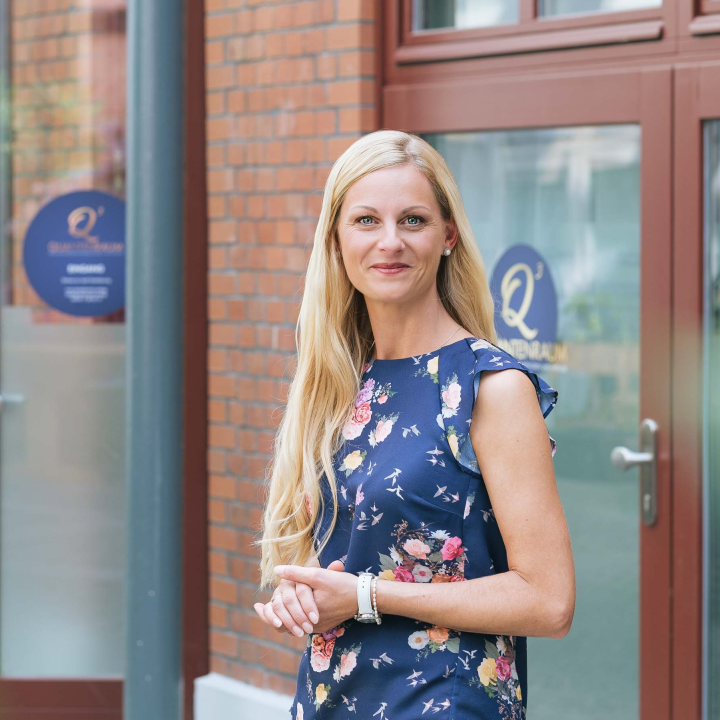Experte:in Katharina Kowalski