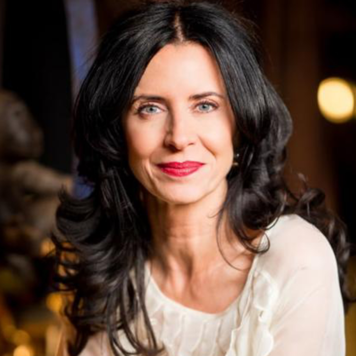 Gabriela Rüdiger