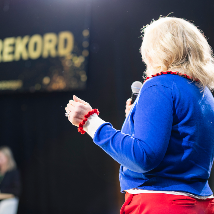 Experte:in Andrea Germann
