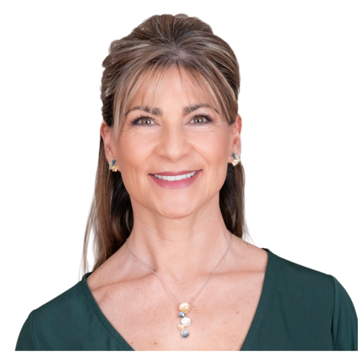 Experte:in Ingrid Stadler