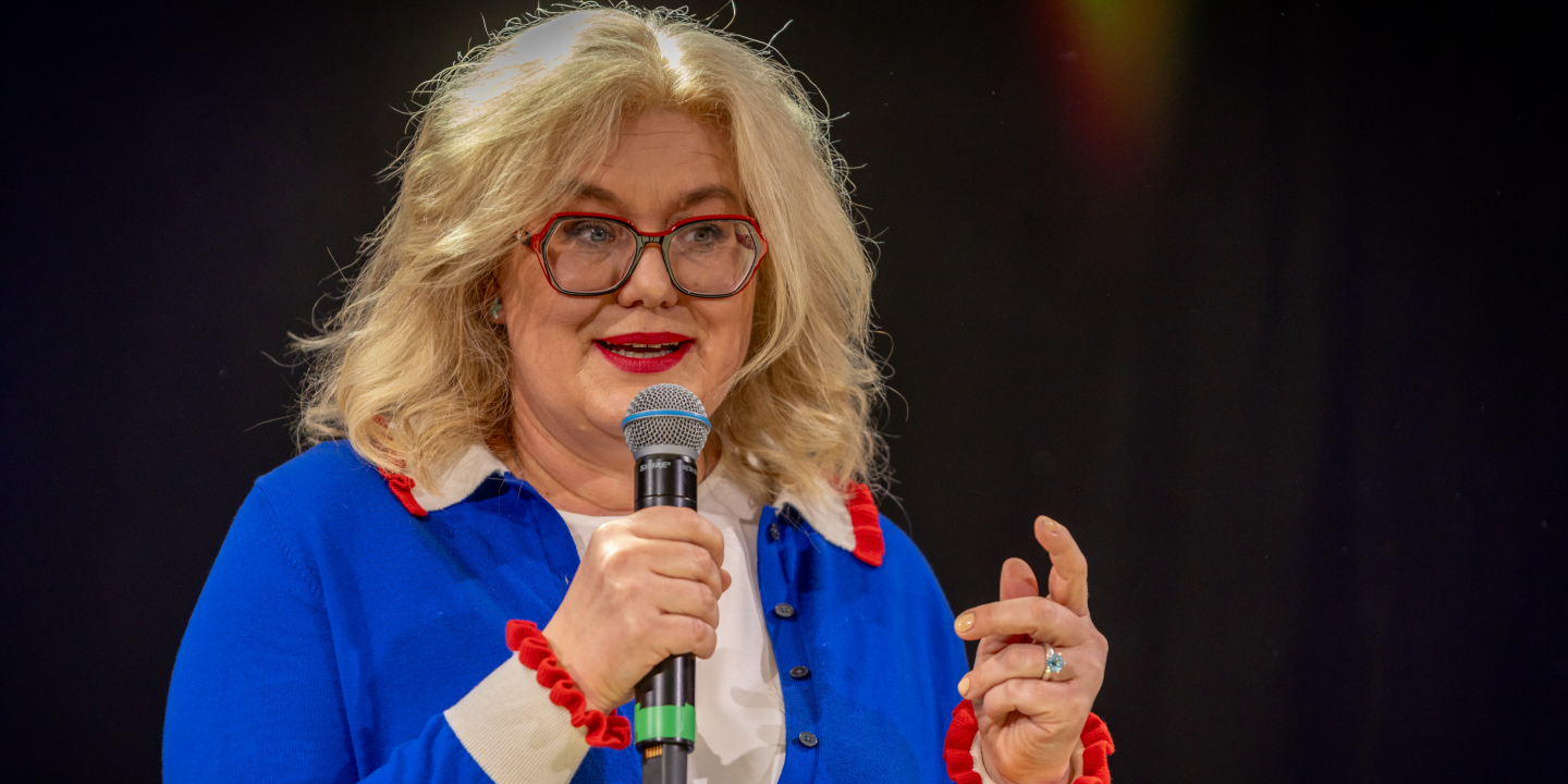 Experte:in Andrea Germann