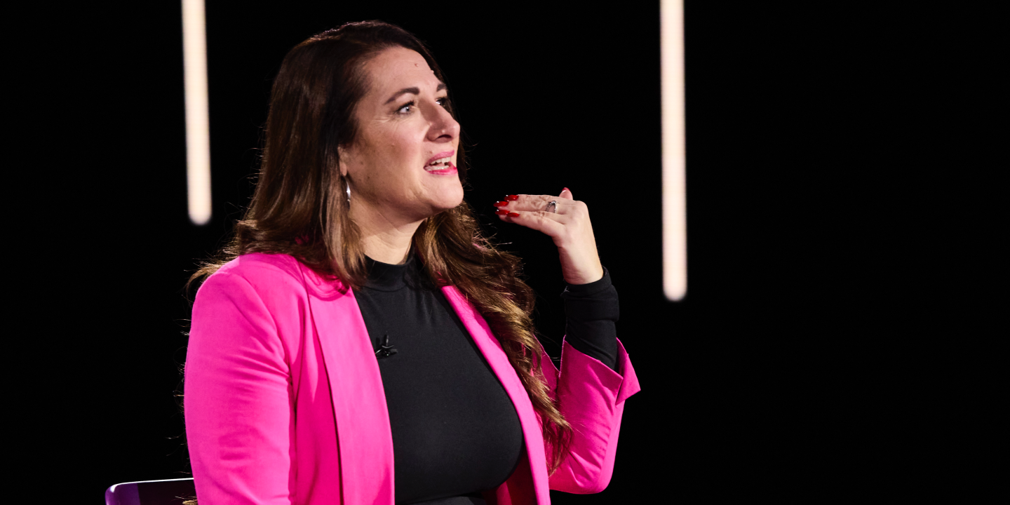 Experte:in Ines Schäfer