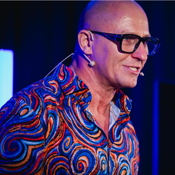 Experte:in Mario Stenyk
