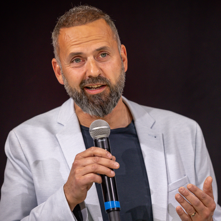Experte:in Nico Schwanebeck