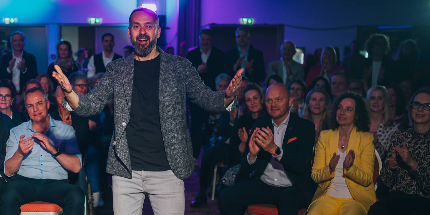 Experte:in Nico Schwanebeck
