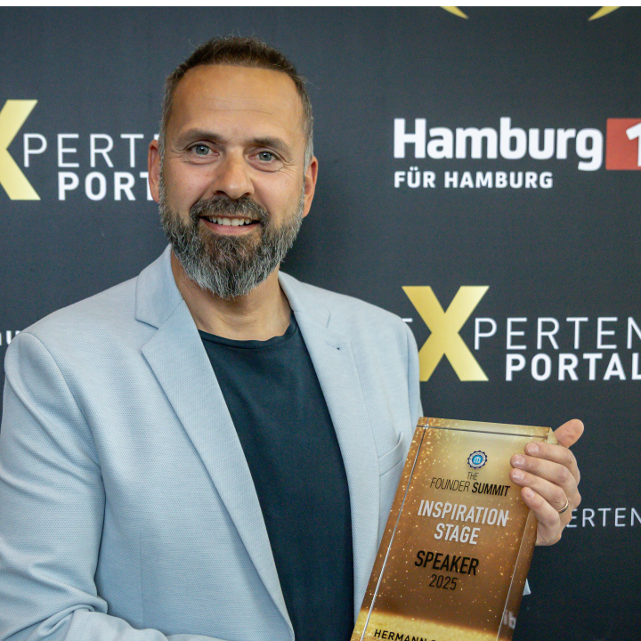 Experte:in Nico Schwanebeck