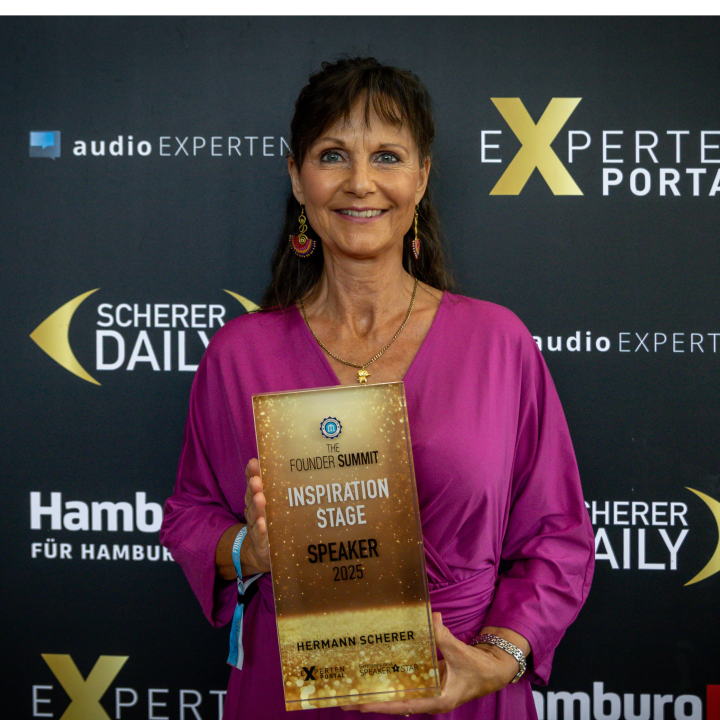 Experte:in Martina Kurz