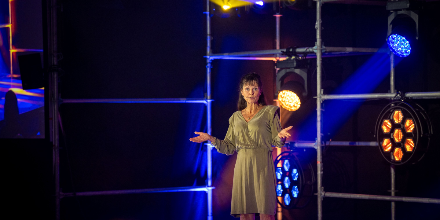 Experte:in Martina Kurz