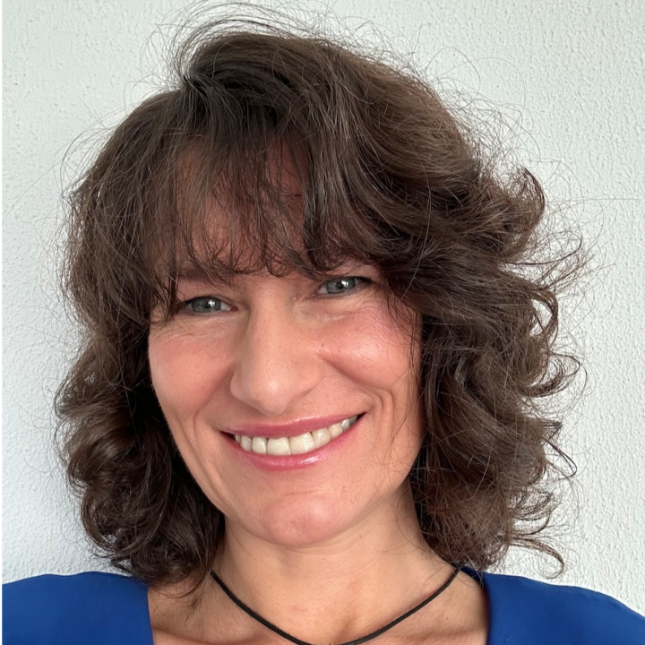 Monika Liese