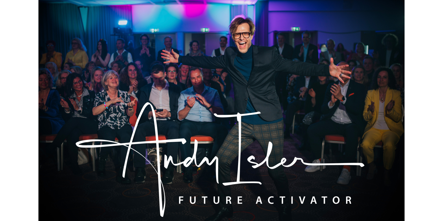 Experte:in Andy Isler