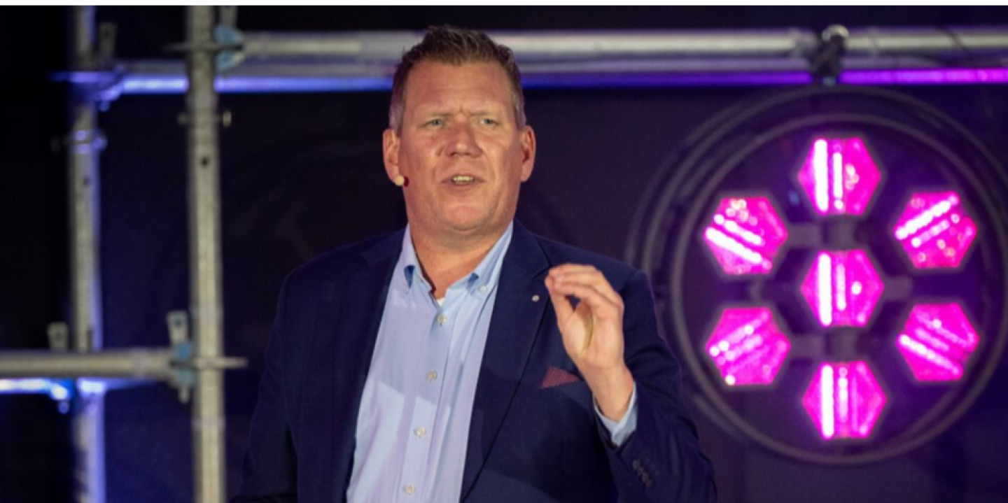 Experte:in Andre Hennig