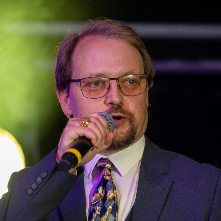 Experte:in Ralf Knorz