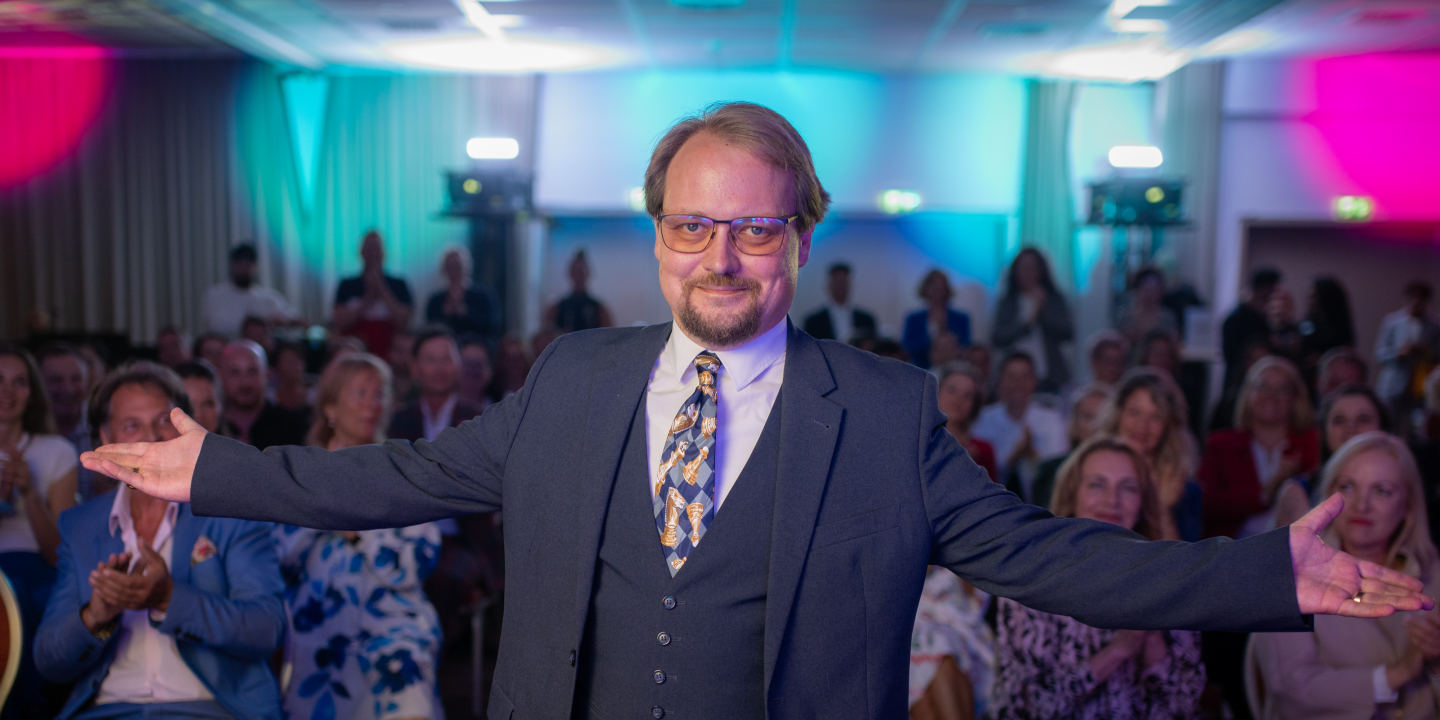 Experte:in Ralf Knorz