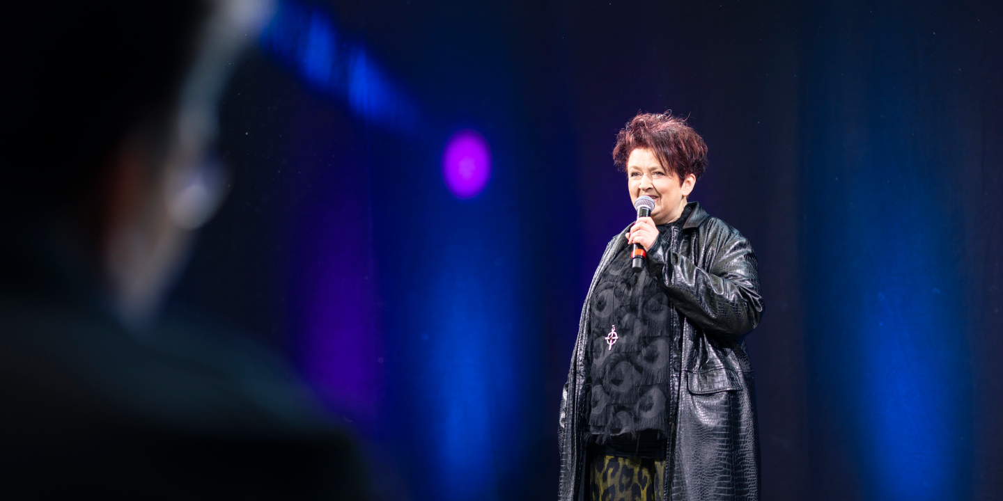 Experte:in Claudia Müller