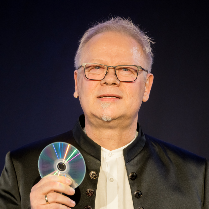 Experte:in Michael Lindenberg