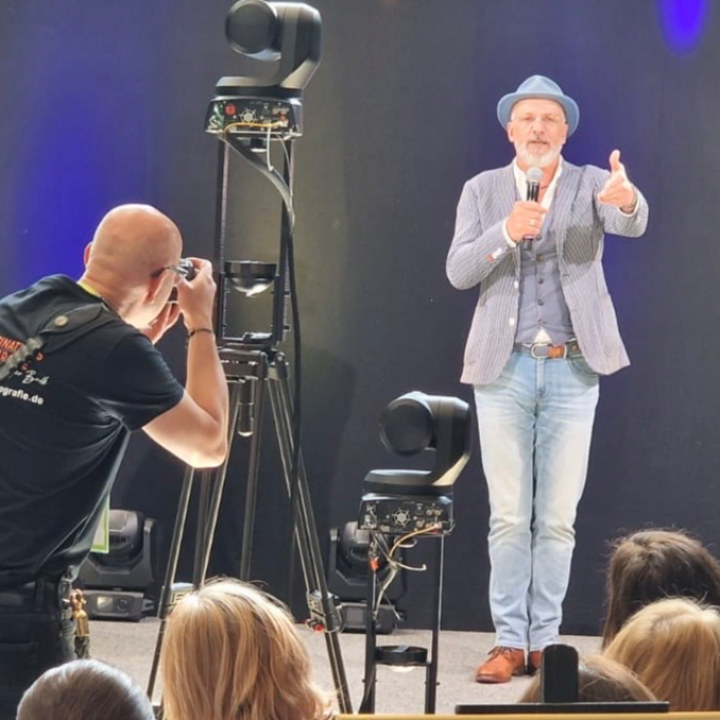 Experte:in Martin Doll