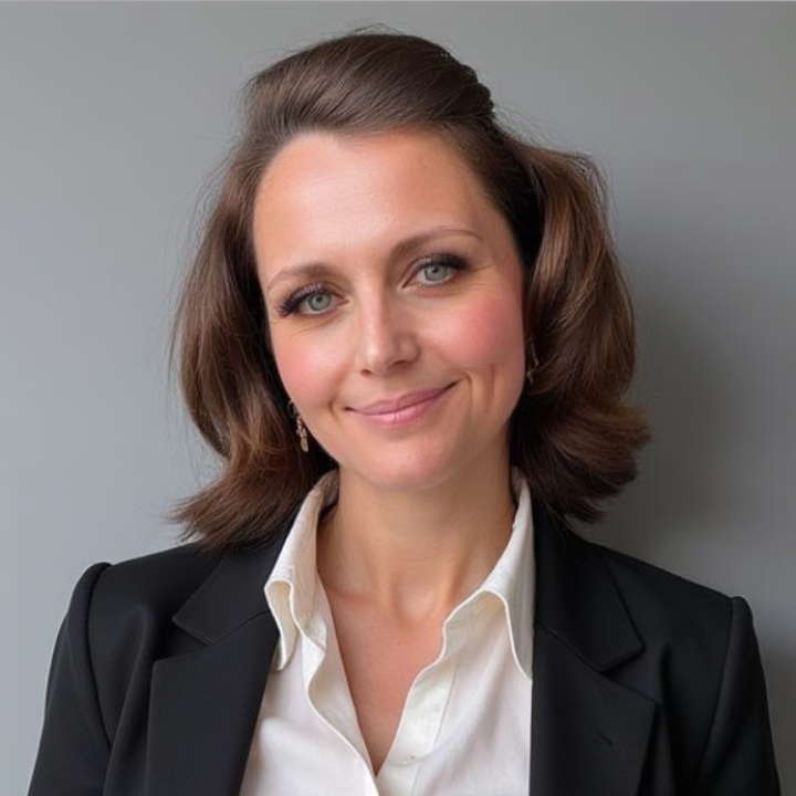 Anja Thom