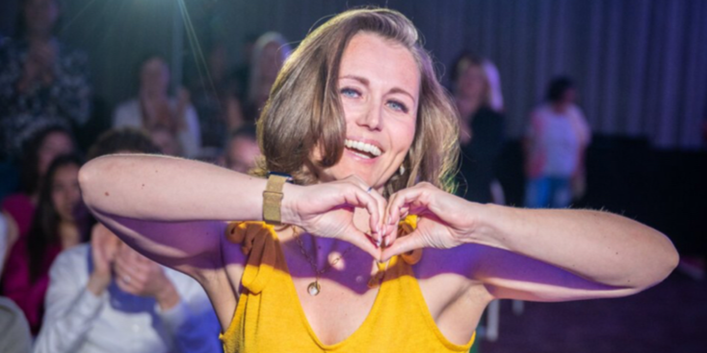 Experte:in Anja Thom