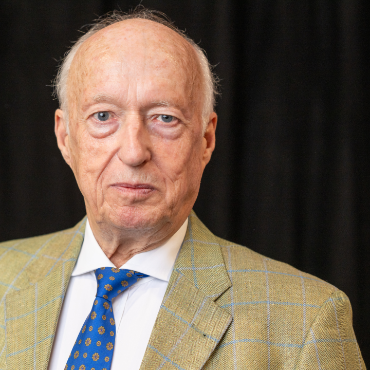 Karl Emich ‎Prinz zu Leiningen