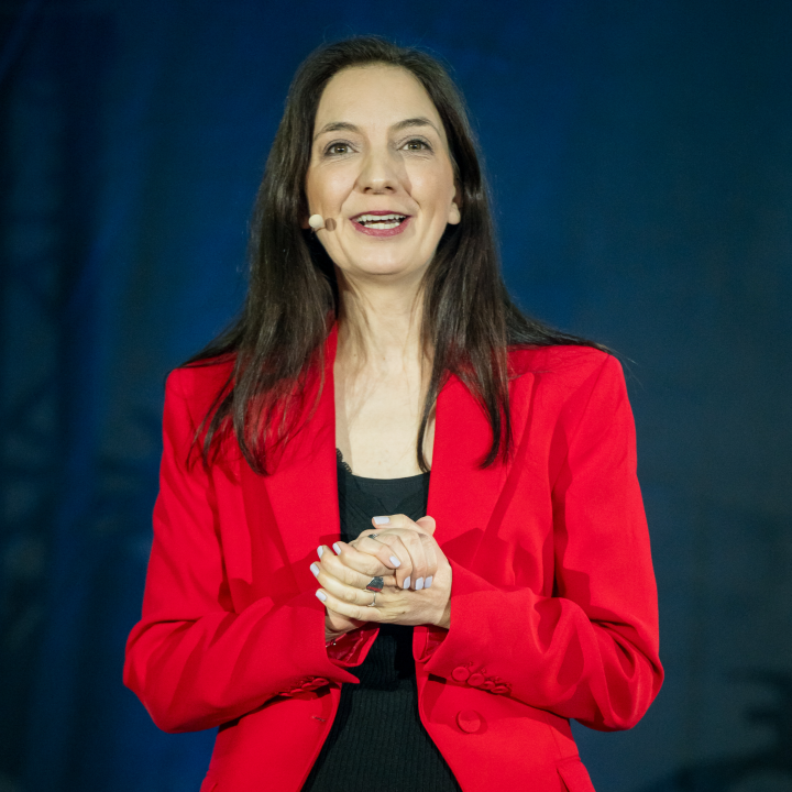 Sarah Kleen
