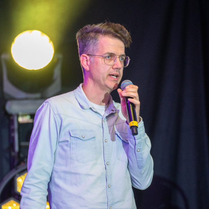 Stefan Kleen
