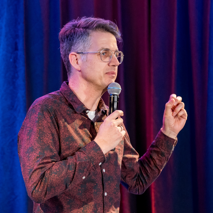 Experte:in Stefan Kleen