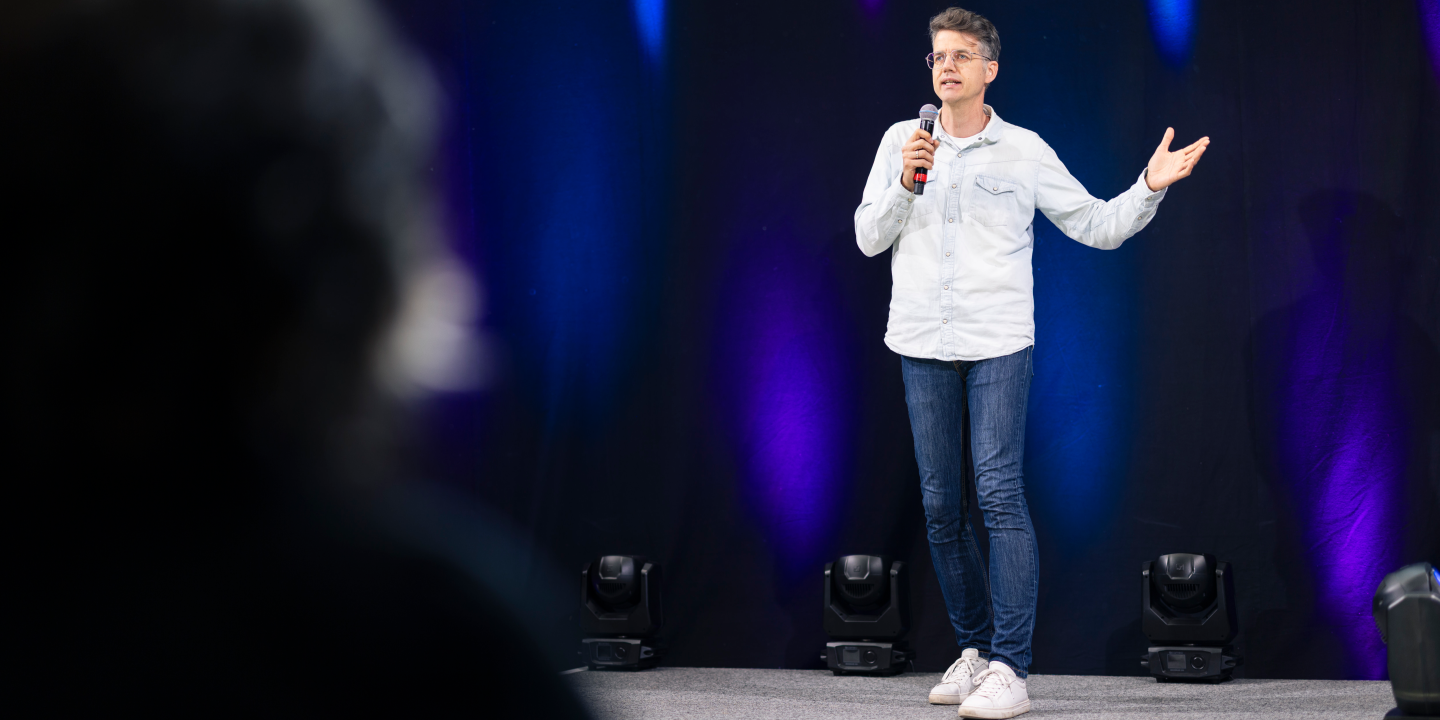 Experte:in Stefan Kleen