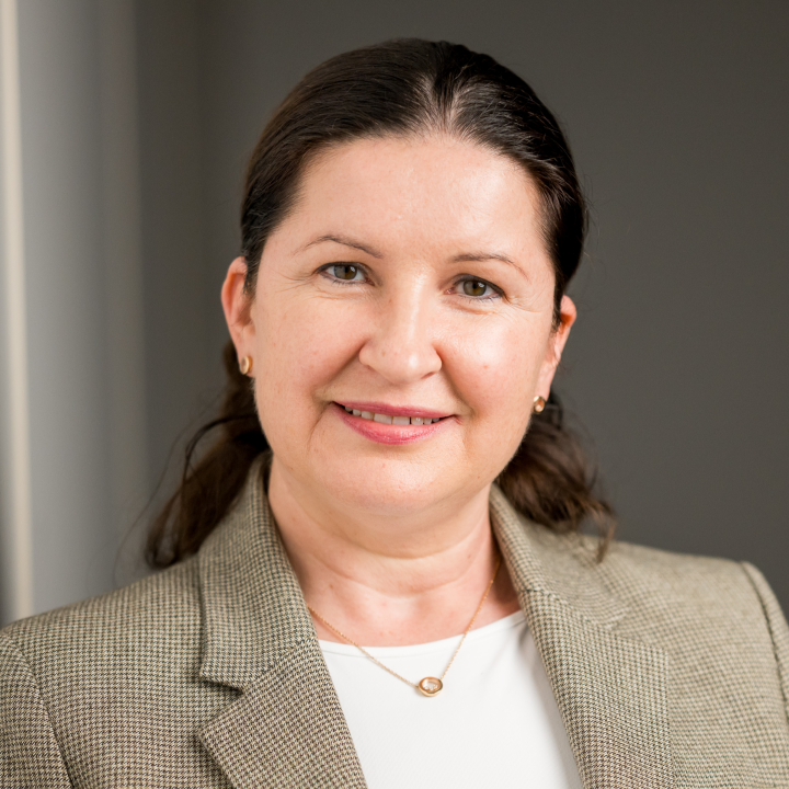 Experte:in Kristina Priem