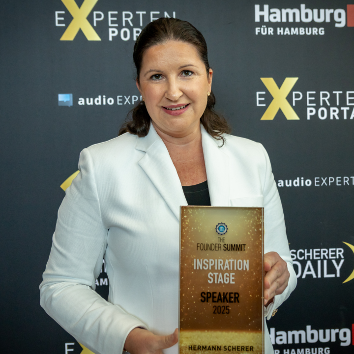 Experte:in Kristina Priem