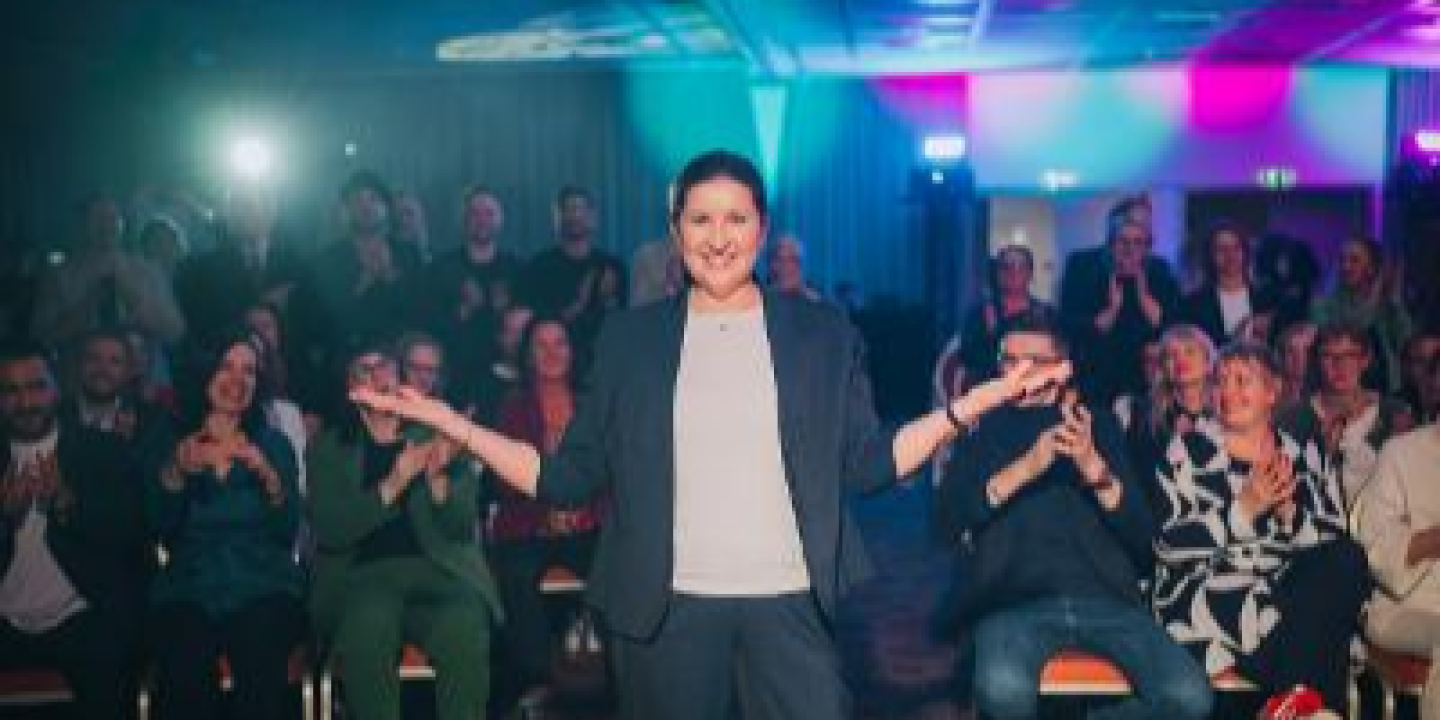 Experte:in Kristina Priem