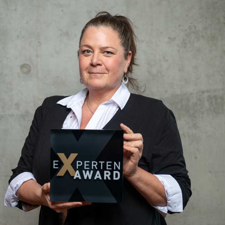 Experte:in Katja Hufgard