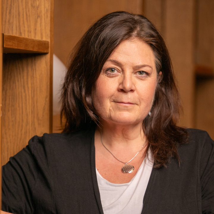 Katja Hufgard