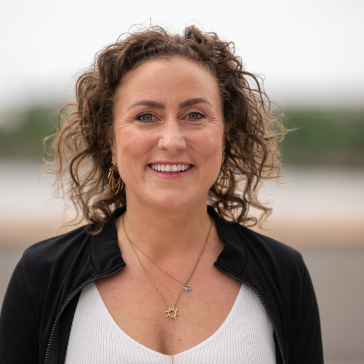 Mirjam Leicht