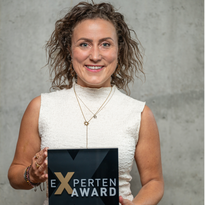 Experte:in Mirjam Leicht
