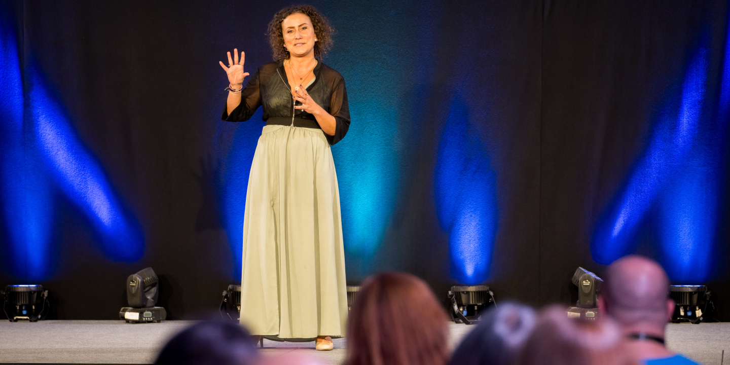 Experte:in Mirjam Leicht