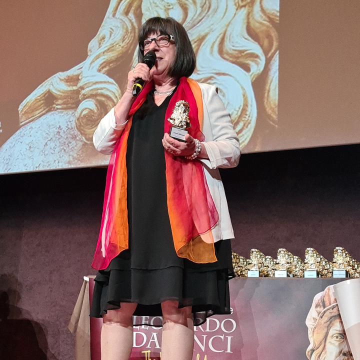 Experte:in Roswitha Gronemann