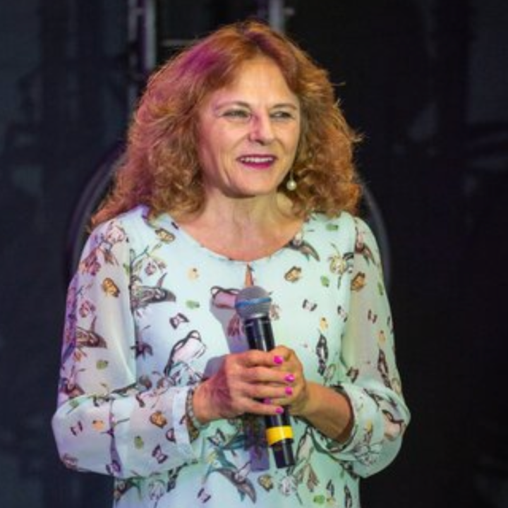 Experte:in Huriye Birinci