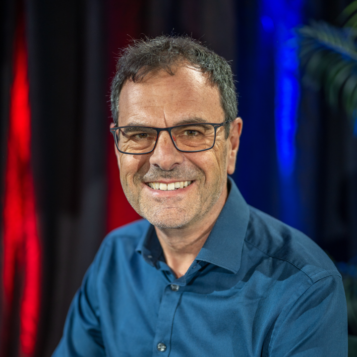 Michael Siehl