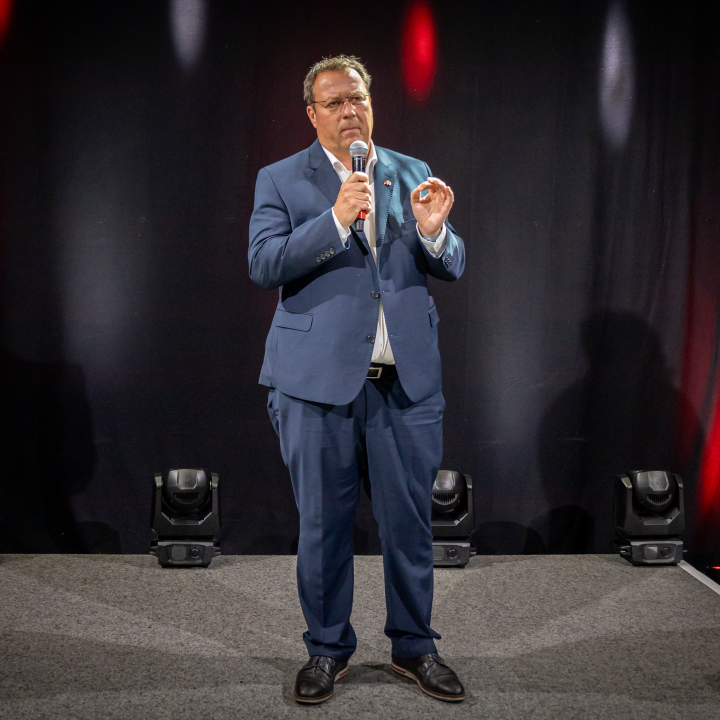 Experte:in Birger Nispel
