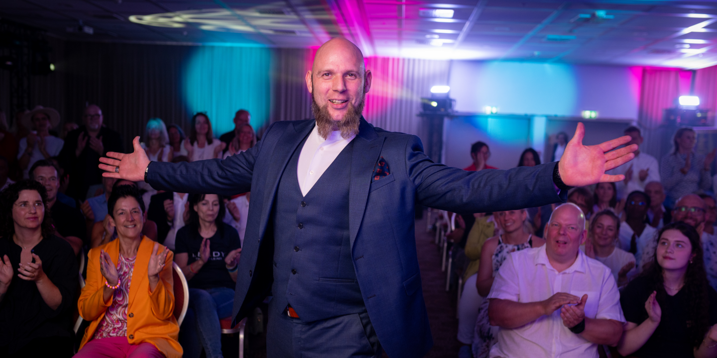 Experte:in Roland Nolte