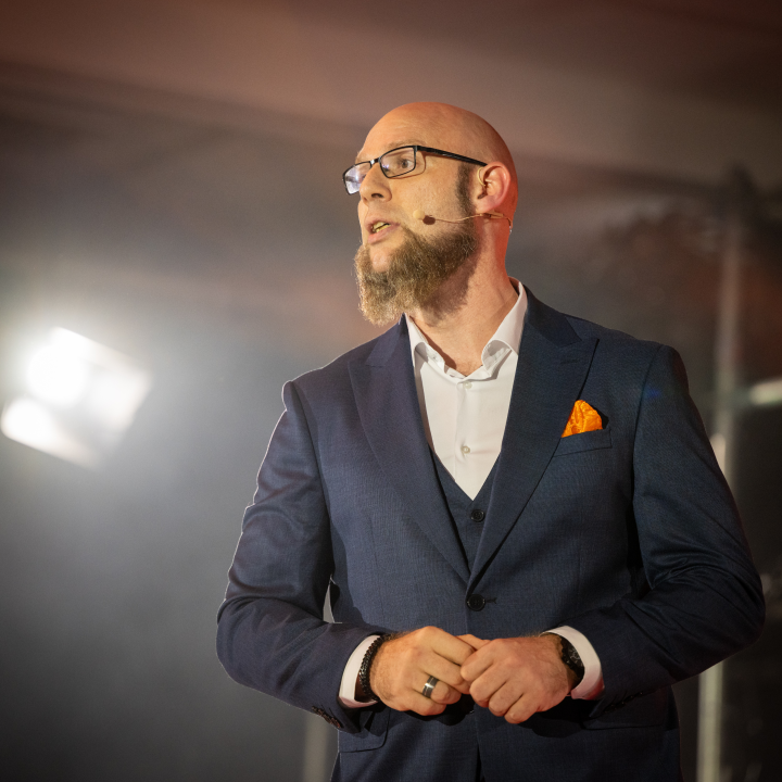 Experte:in Roland Nolte