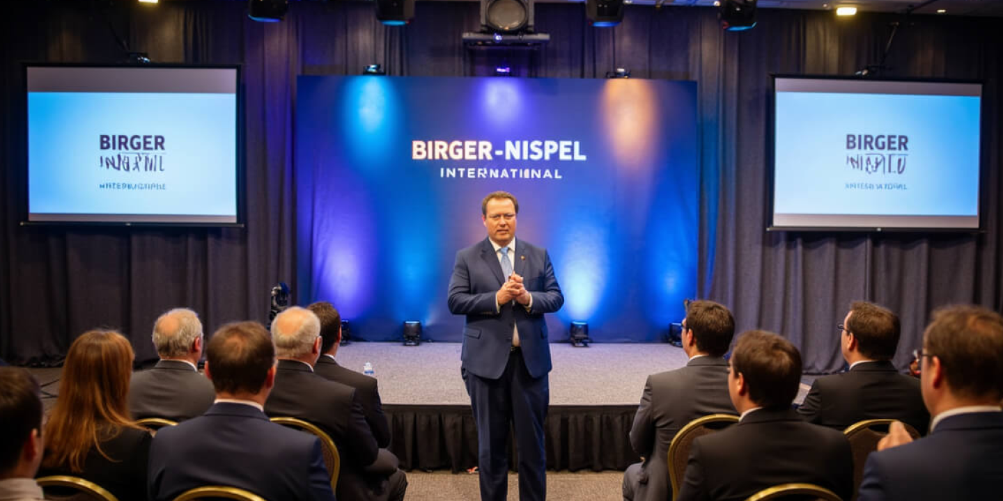 Experte:in Birger Nispel