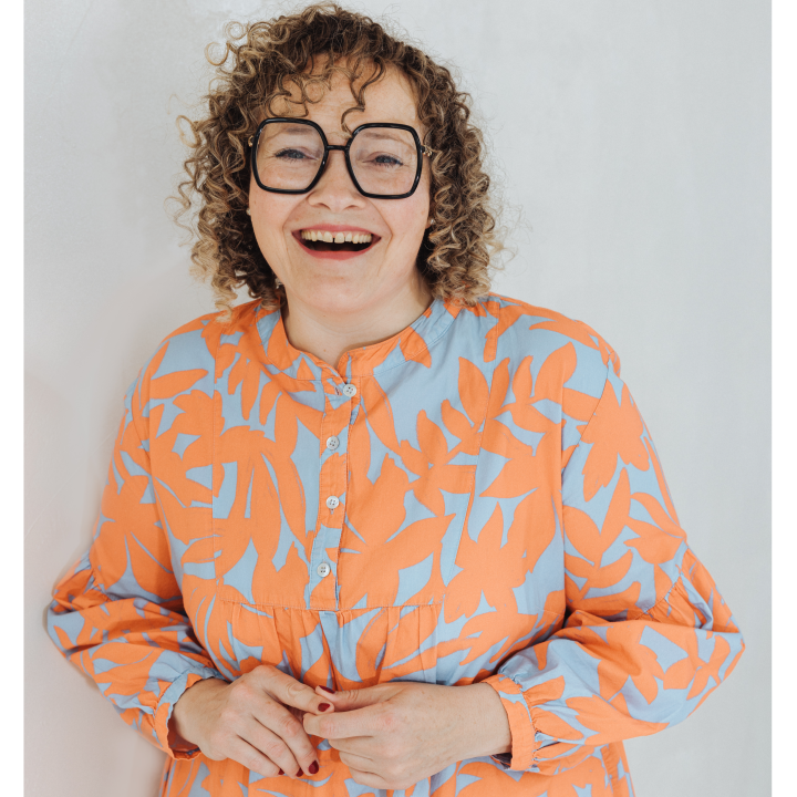 Experte:in Kristina Flammer
